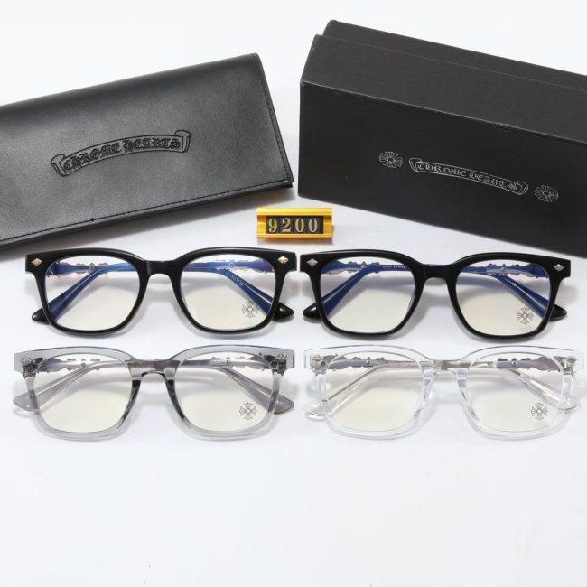 Blue light blocking sunglasses with the box and case ,G25-1379-1382