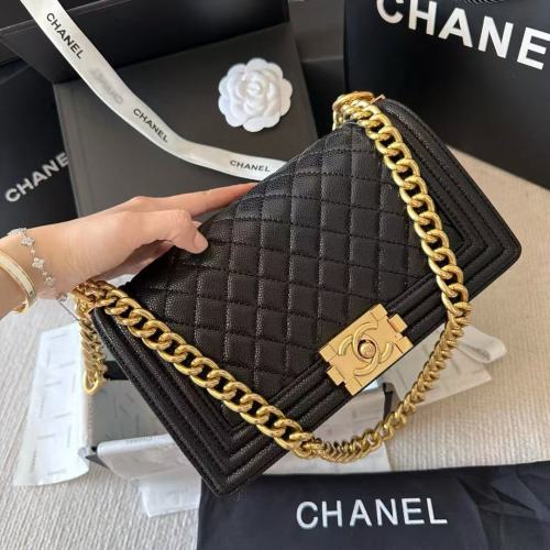 Split leather bag ,3A , size 25*15cm,no box,  B68-51