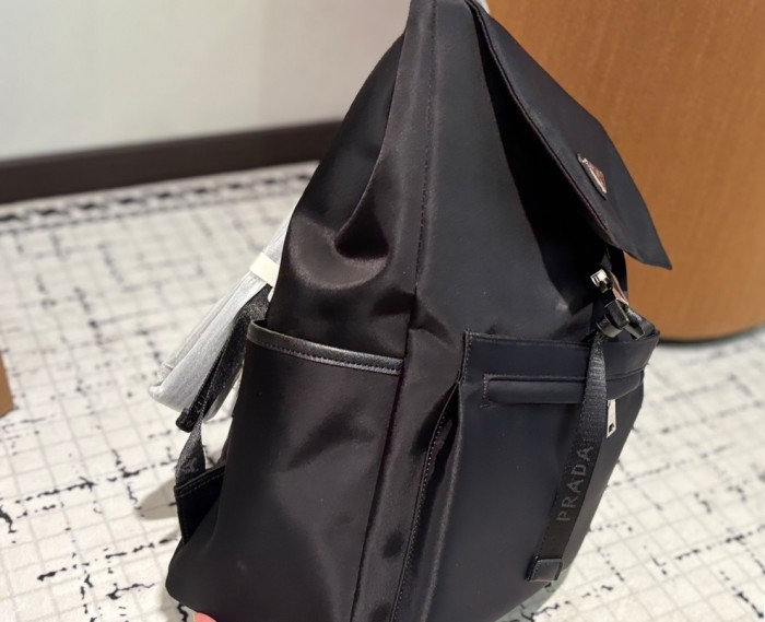 Nylon bag ,4A , size 40x32cm,no box,  B88-165-166