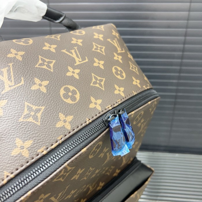 Split leather bag ,4A , size 38x30cm,no box,  B88-169