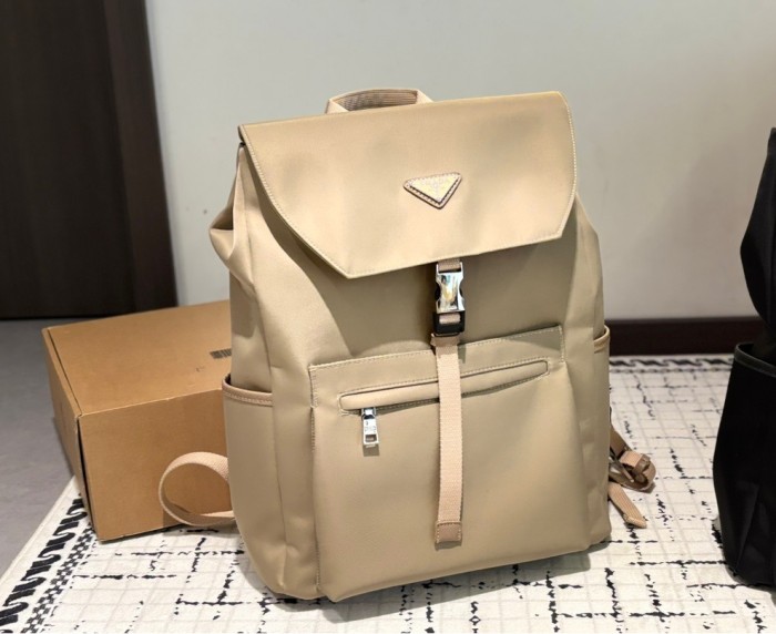 Nylon bag ,4A , size 40x32cm,no box,  B88-165-166