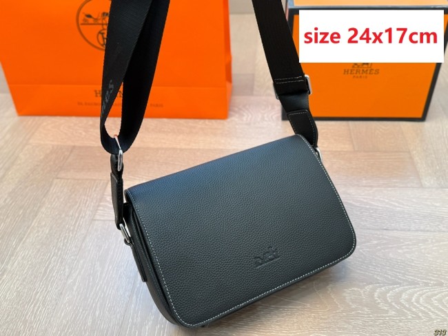 Split leather bag ,4A , size 24x17cm,no box, B88-167