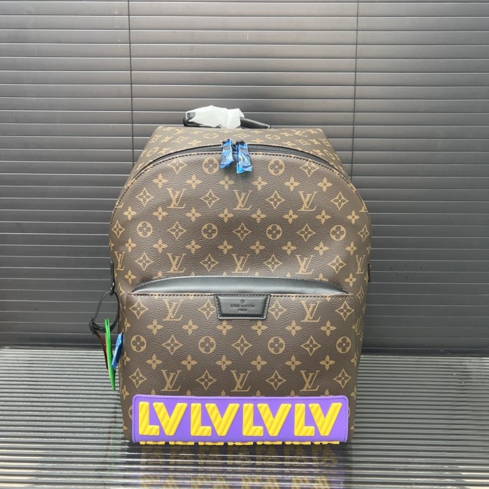 Split leather bag ,4A , size 38x30cm,no box,  B88-169