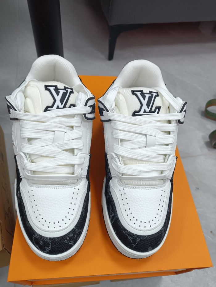Women men flat sneaker shoes,size 35-45, SS110-558-562