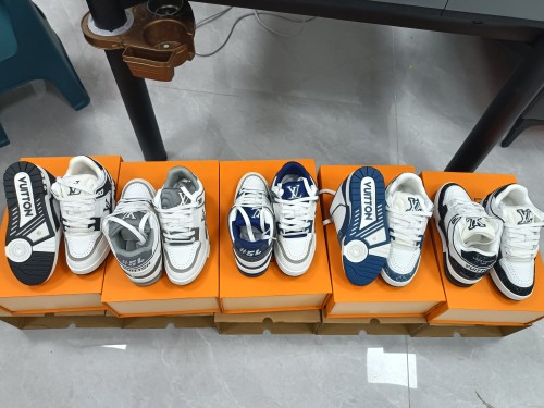 Women men flat sneaker shoes,size 35-45, SS110-558-562