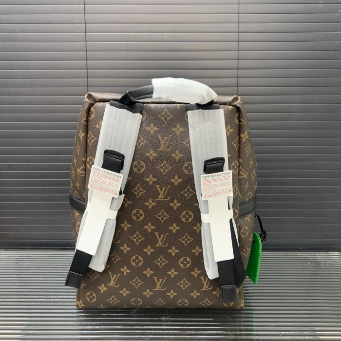 Split leather bag ,4A , size 38x30cm,no box,  B88-169