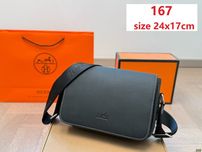 Split leather bag ,4A , size 24x17cm,no box,  B88-167