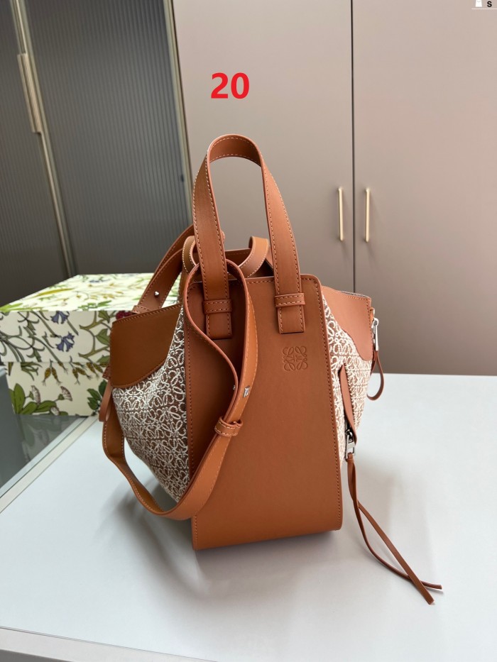 Split leather bag ,4A , size 28x17cm,no box,  B80-16-20