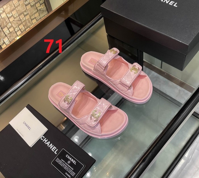 Women flat slipper shoes,5A, size 35-40,with box, SS88-71