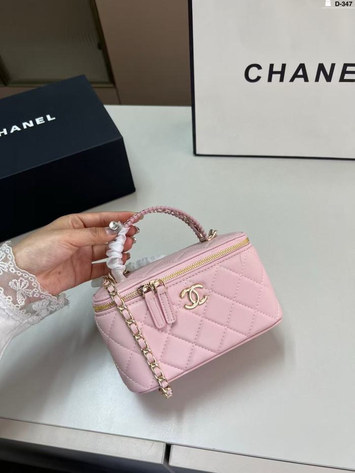 Split leather bag ,4A ,size 16X11cm,no box,  B75-224-225