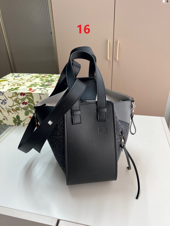 Split leather bag ,4A , size 28x17cm,no box,  B80-16-20