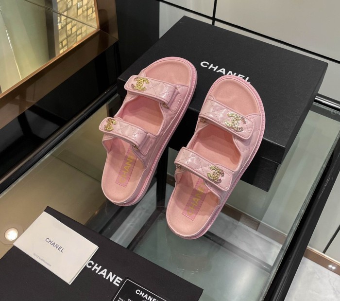 Women flat slipper shoes,5A, size 35-40,with box, SS88-71