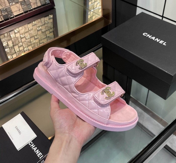 Women flat sandal shoes,5A, size 35-40,with box, SS88-72