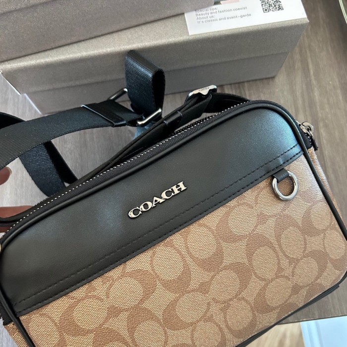 Split leather bag ,3A , size 23x15cm,no box,  B68-103-104