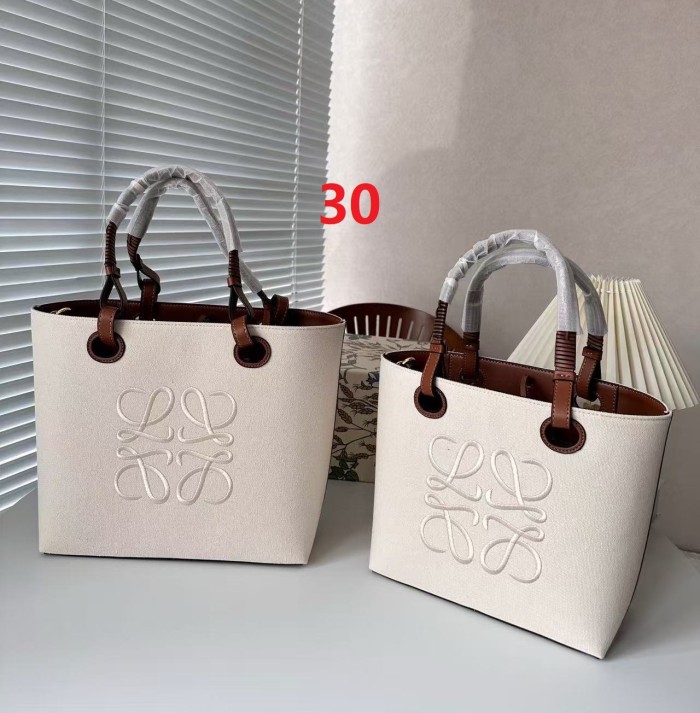 Split leather bag ,4A , size 27*26cm or 23*22,no box,  B80-30