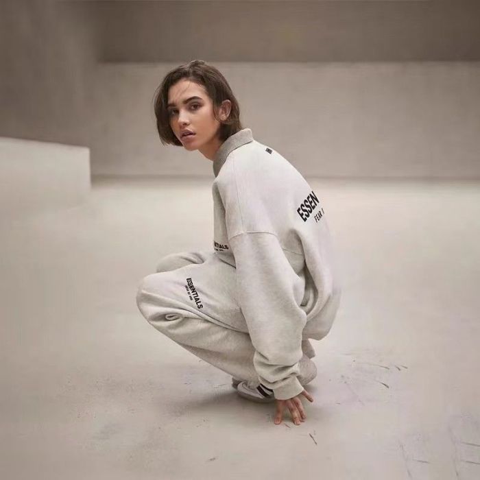 Men's and women's hoodie or trousers casual suits clothes , CL30-101-106