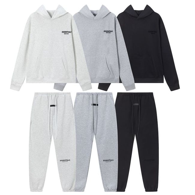 Men's and women's hoodie or trousers casual suits clothes , CL30-101-106
