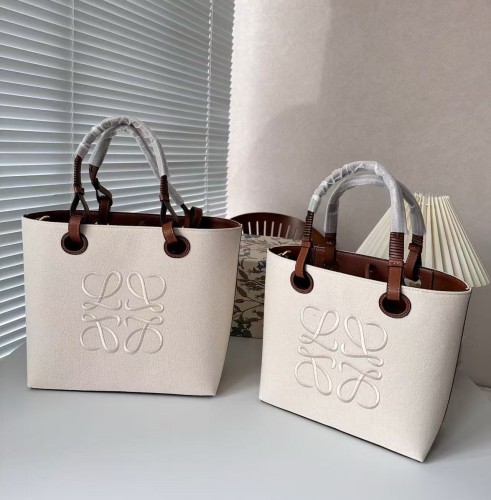 Split leather bag ,4A , size 27*26cm or 23*22,no box,  B80-30