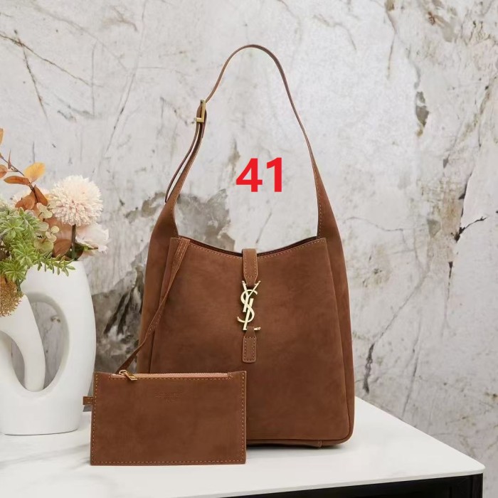 Leather bag ,5A ,size 29*29*12cm,no box,  B110-41