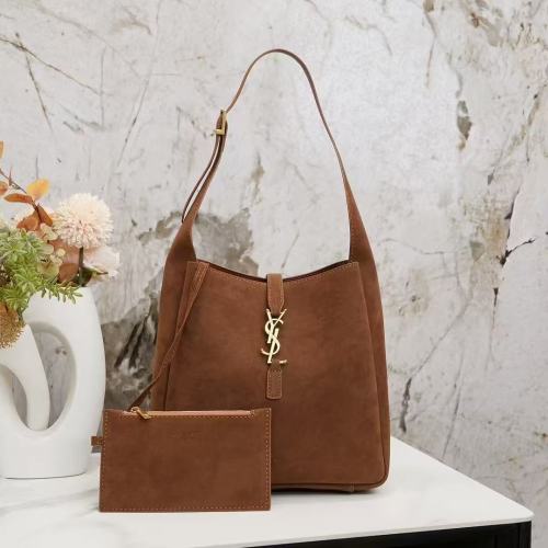 Leather bag ,5A ,size 29*29*12cm,no box,  B110-41