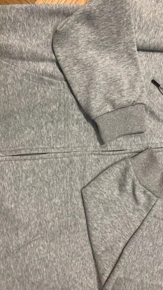 Men's  hoodie or trousers casual suits clothes , CL35-42-71