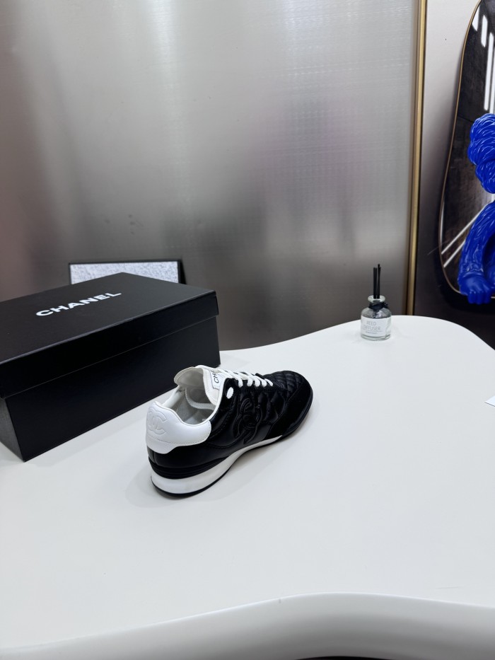 Women's flat sneaker shoes,size 35-40, SS80-23