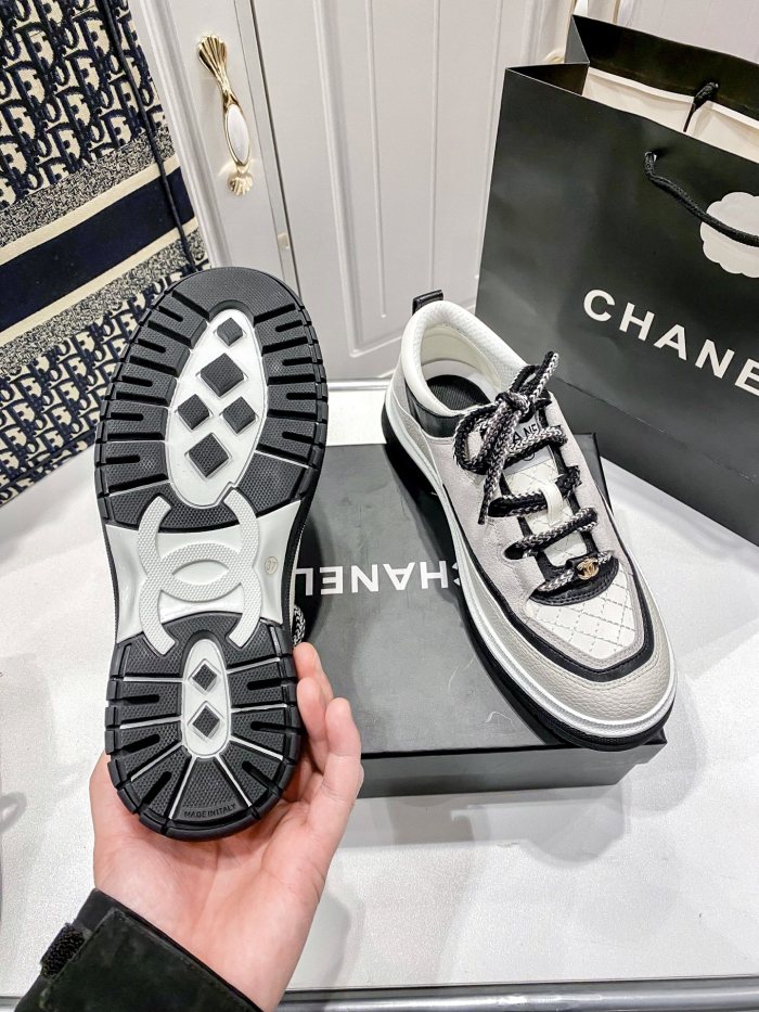 Women's flat sneaker shoes,size 35-40, SS80-20