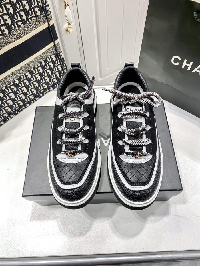 Women's flat sneaker shoes,size 35-40, SS80-19
