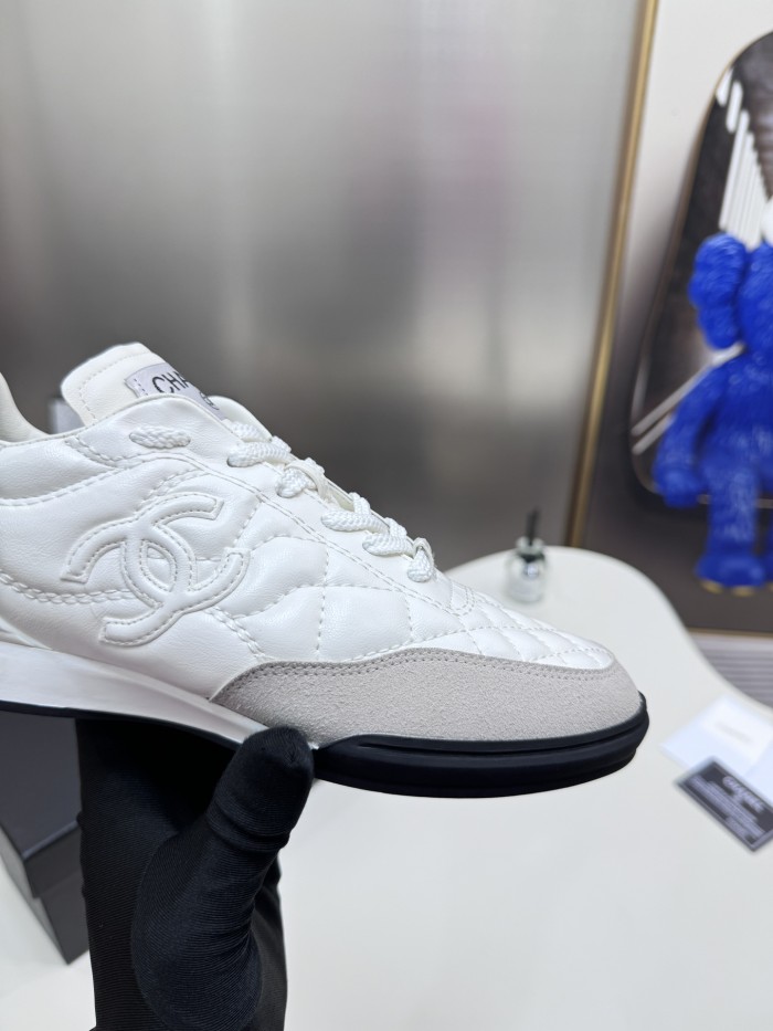 Women's flat sneaker shoes,size 35-40, SS80-21