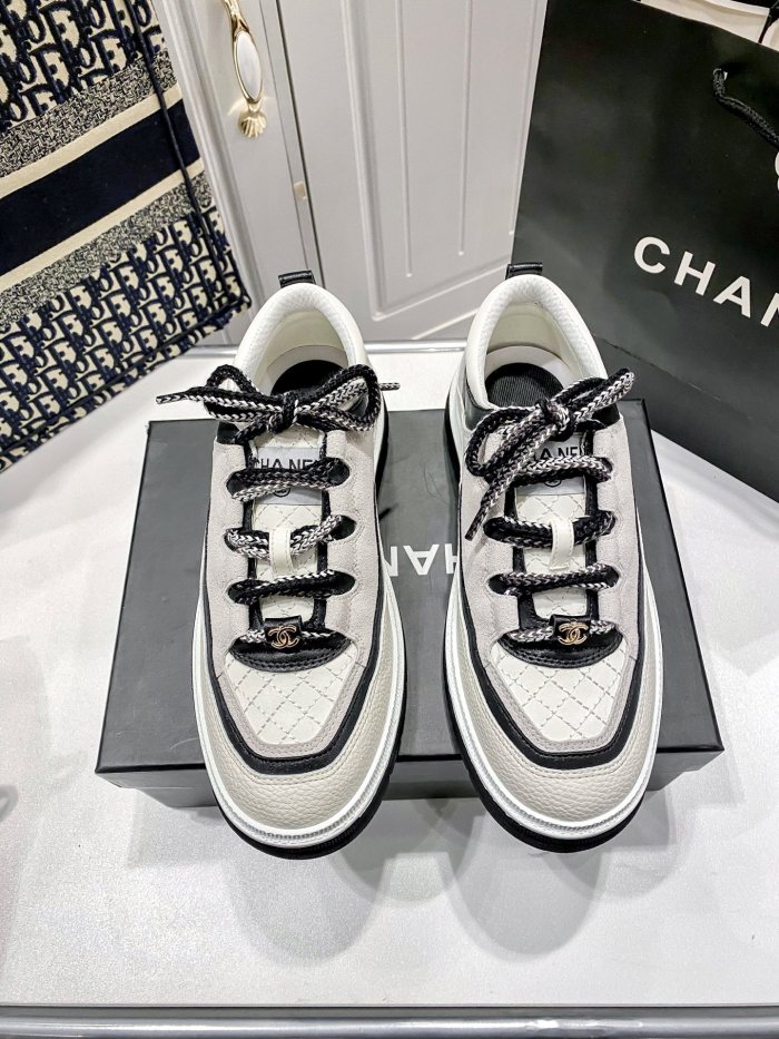 Women's flat sneaker shoes,size 35-40, SS80-20