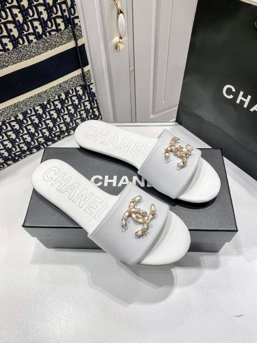 Women flat slipper shoes,  size 35-41, SS50-1762