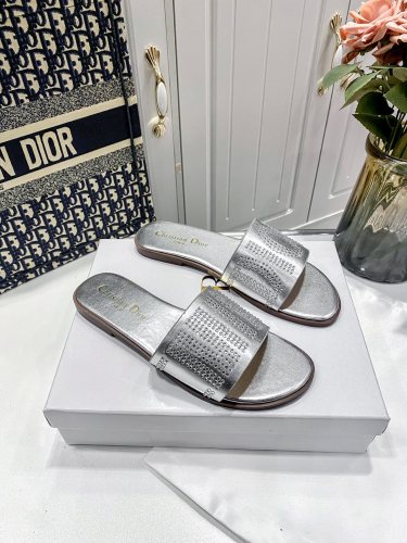 Women flat slipper shoes,  size 35-42, SS50-1759