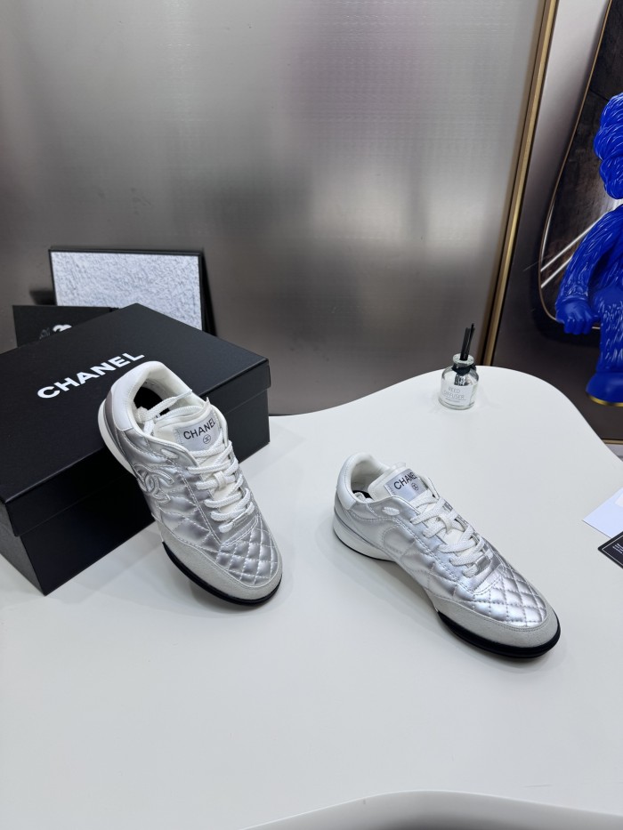 Women's flat sneaker shoes,size 35-40, SS80-22