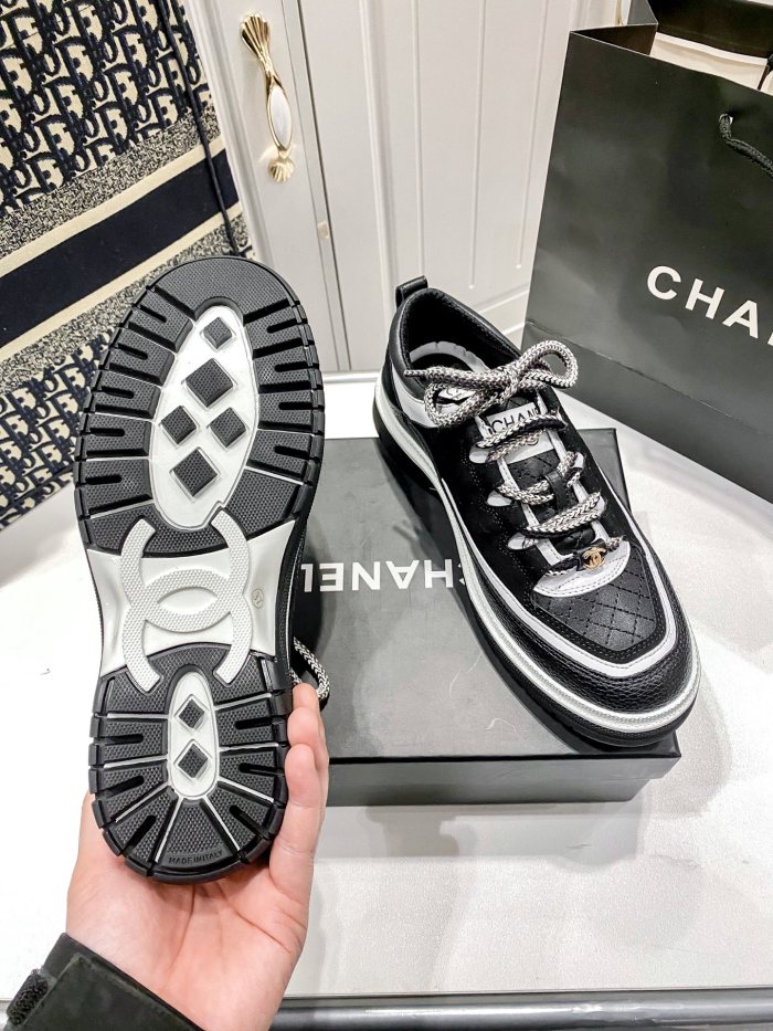 Women's flat sneaker shoes,size 35-40, SS80-19