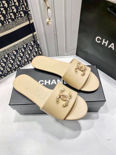 Women flat slipper shoes,  size 35-41, SS50-1761