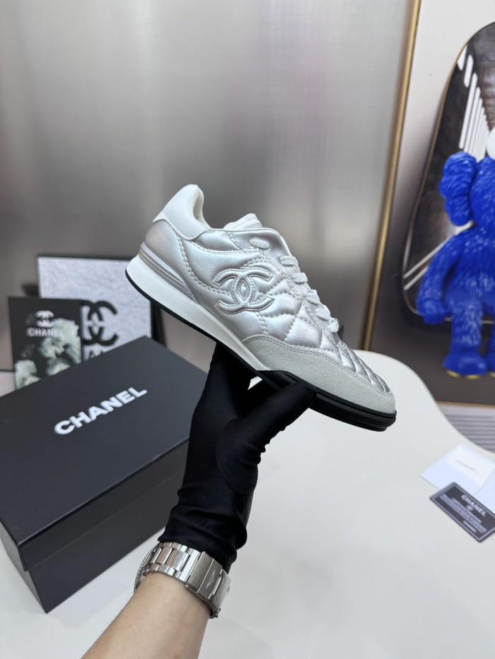 Women's flat sneaker shoes,size 35-40, SS80-22