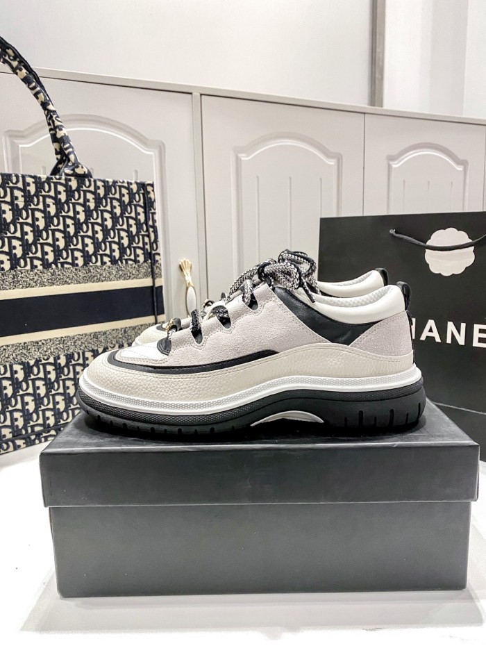 Women's flat sneaker shoes,size 35-40, SS80-20