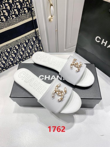 Women flat slipper shoes,  size 35-41, SS50-1762
