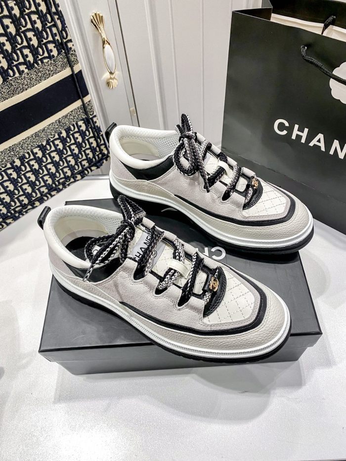 Women's flat sneaker shoes,size 35-40, SS80-20