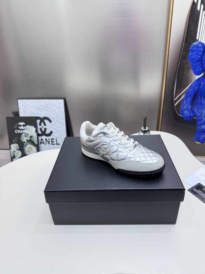 Women's flat sneaker shoes,size 35-40, SS80-22