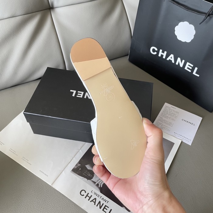 Women flat slipper shoes,  size 35-42, SS50-1750