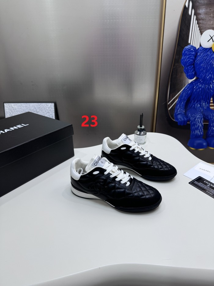 Women's flat sneaker shoes,size 35-40, SS80-23