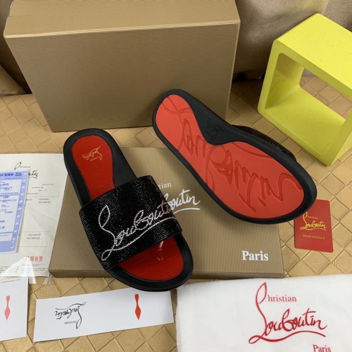 Men flat slipper shoes,  size 38-46, SS50-1748