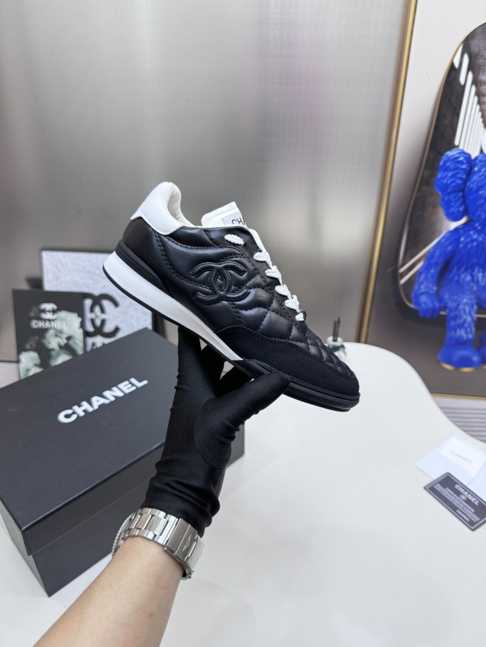 Women's flat sneaker shoes,size 35-40, SS80-23