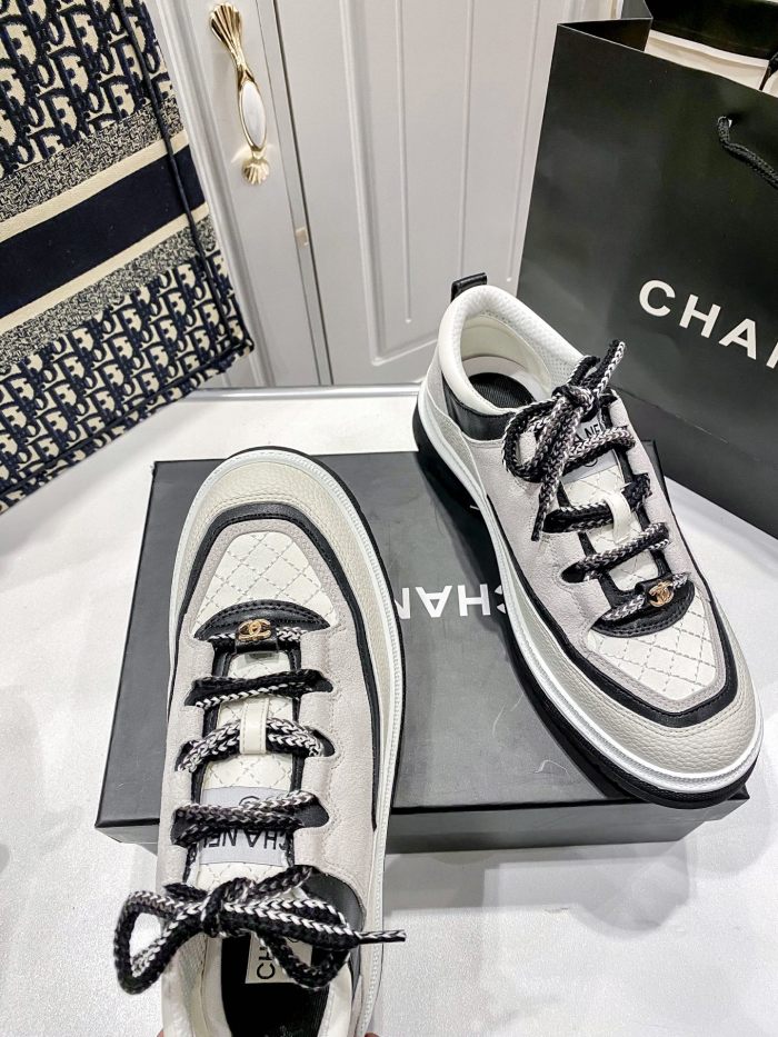 Women's flat sneaker shoes,size 35-40, SS80-20