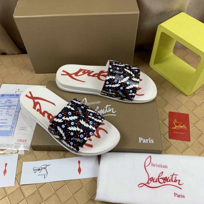 Men flat slipper shoes,  size 38-46, SS50-1744