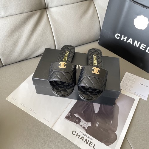 Women flat slipper shoes,  size 35-42, SS50-1752