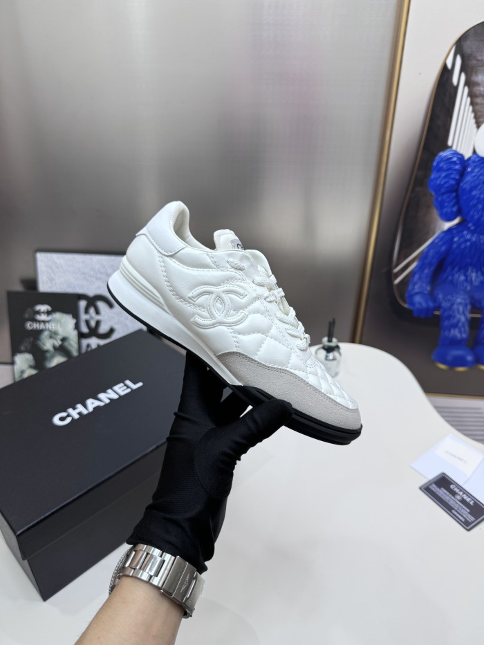 Women's flat sneaker shoes,size 35-40, SS80-21