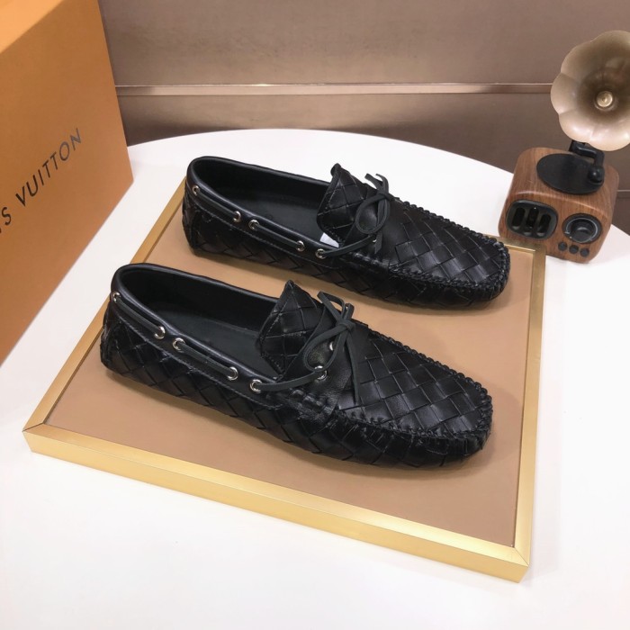 Men flat shoes,size 38-44, SS88-150