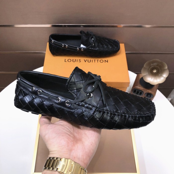 Men flat shoes,size 38-44, SS88-150